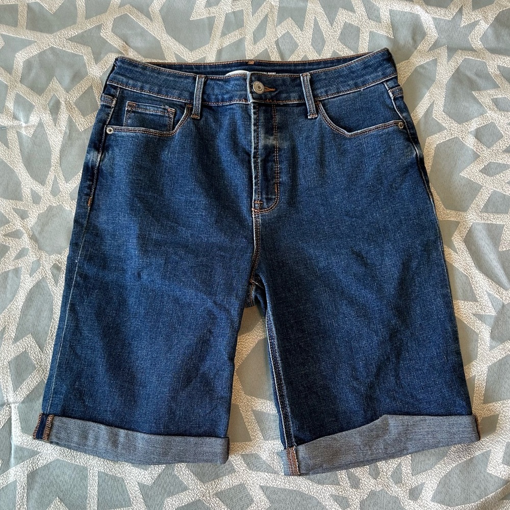 Old Navy Bermuda Shorts